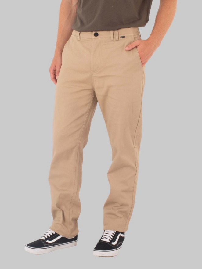 Hurley Icon Regular Fit Pants