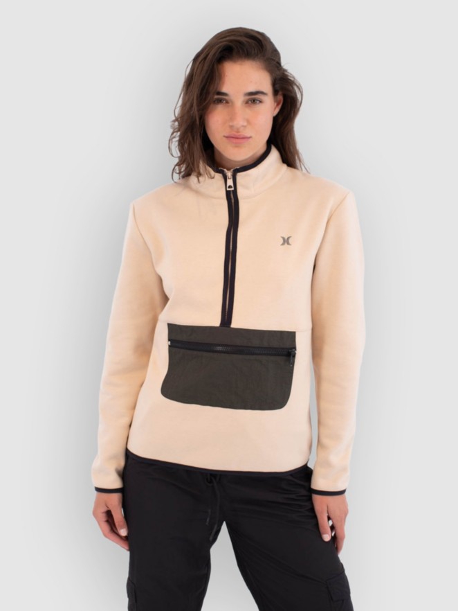 Hurley Coastal Bonded Fleece Jacket