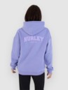 Hurley Stadium Hoodie