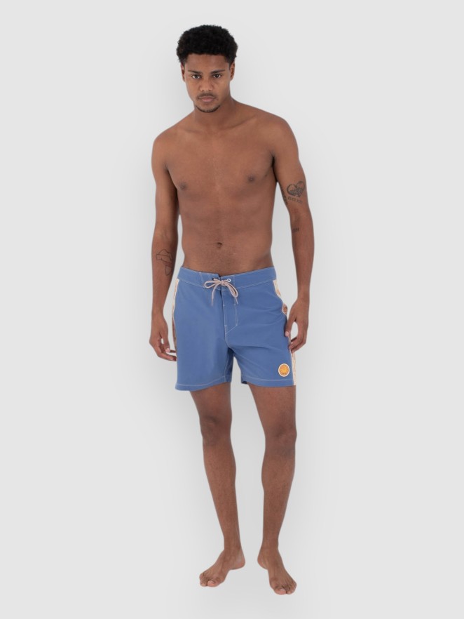 Hurley Phntm Naturals Blocked Sessions 16 Boardshor