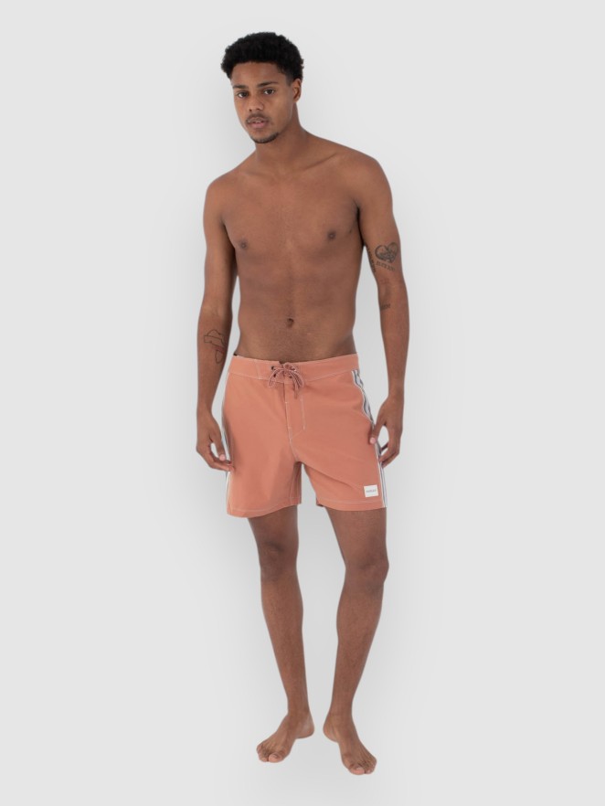 Hurley Phntm Naturals Blocked Sessions 16 Boardshor