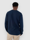Hurley Merchant Henley Long Sleeve T-Shirt