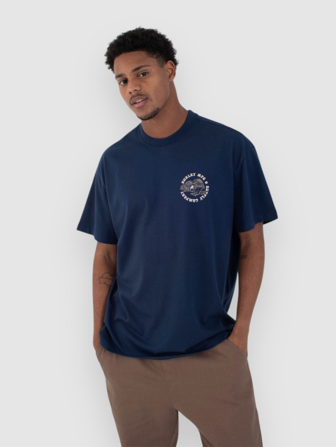 Hurley Eagle T-Shirt