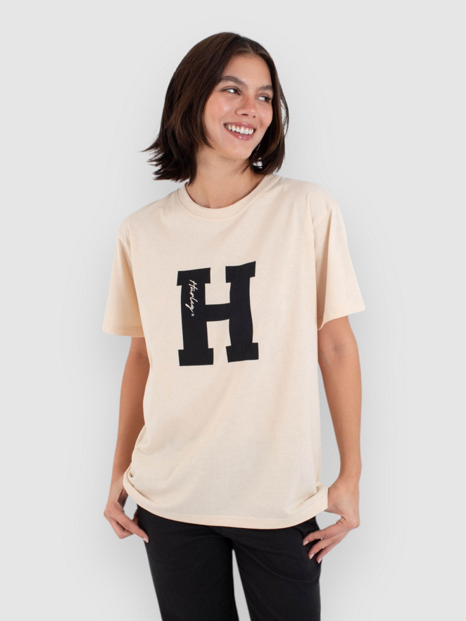 Hurley Out Run T-Shirt