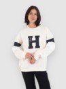 Hurley Out Run Crew Sweater