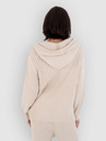 Hurley Lane Way Rib Knit Hoodie