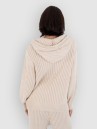 Hurley Lane Way Rib Knit Hoodie