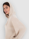 Hurley Lane Way Rib Knit Hoodie