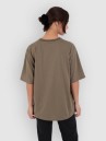 Hurley Rebulid Oversize Fit T-Shirt