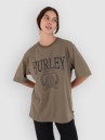 Hurley Rebulid Oversize Fit T-Shirt