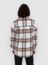 Hurley Brave Flannel Jacket