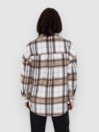 Hurley Brave Flannel Jacket