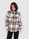 Hurley Brave Flannel Jacket