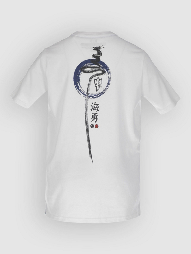 Hurley Dragon Kai Kids T-Shirt
