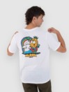 Hurley Alobhrah T-Shirt