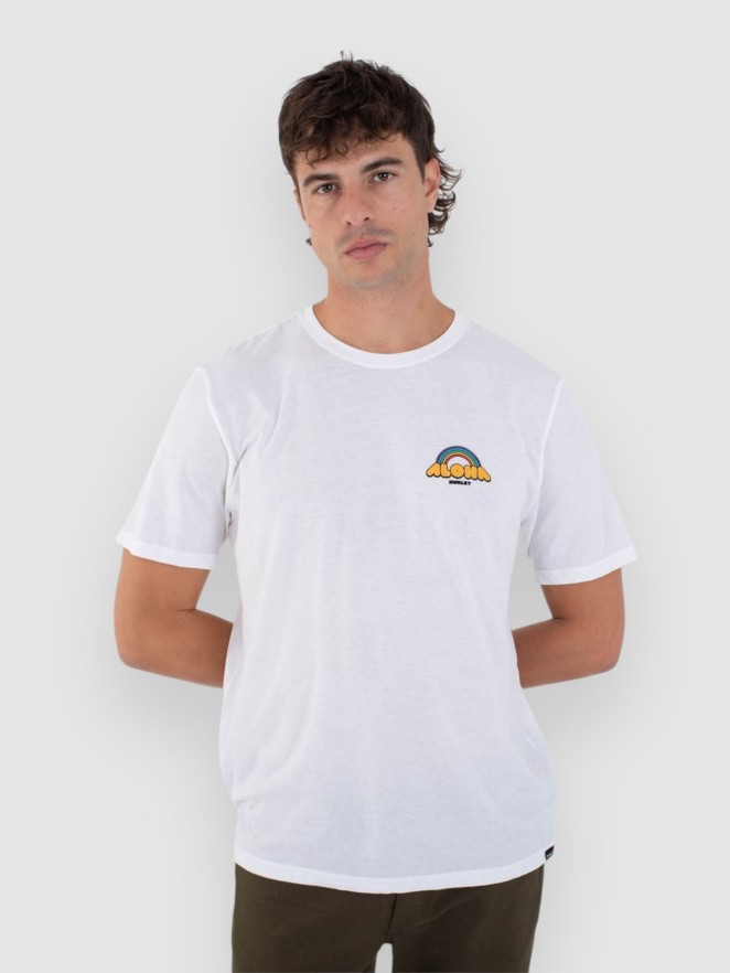 Hurley Alobhrah T-Shirt