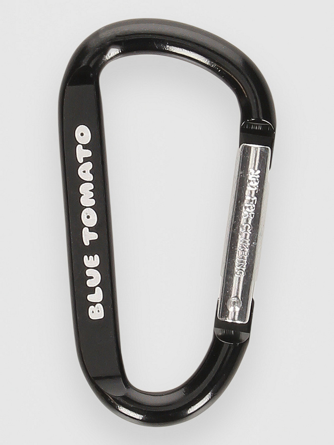 Blue Tomato Basic Carabiner