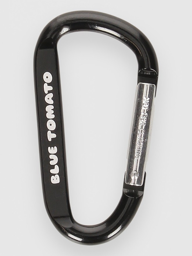 Blue Tomato Basic Carabiner