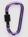 Blue Tomato Premium Carabiner