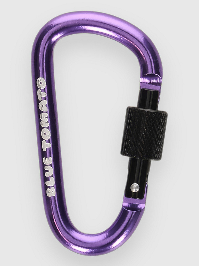 Blue Tomato Premium Carabiner