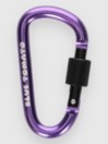 Blue Tomato Premium Carabiner