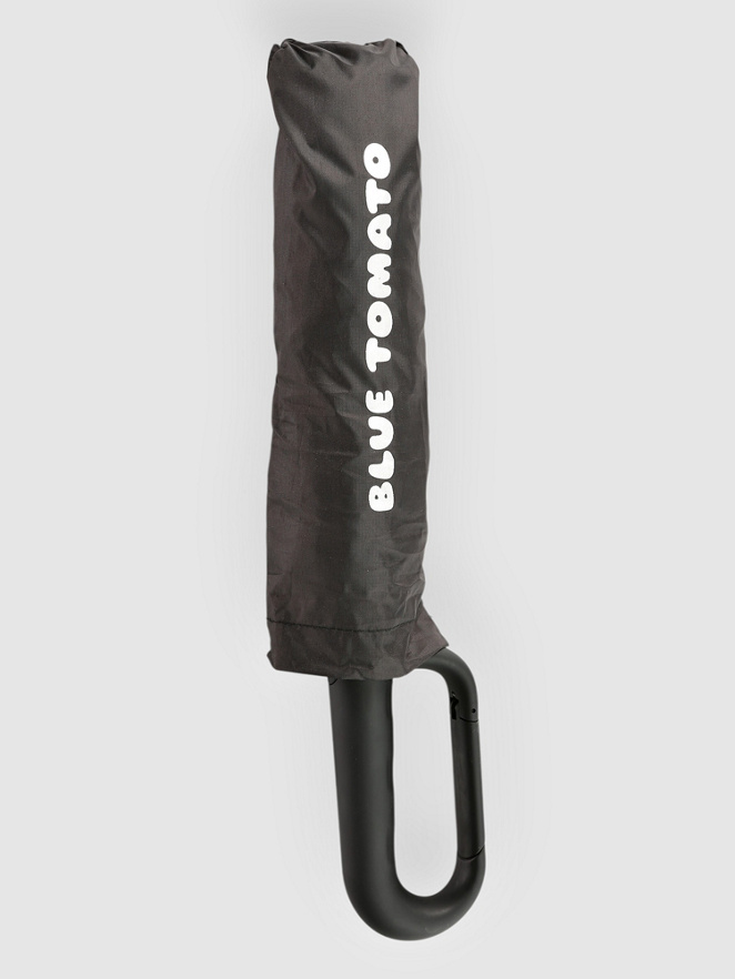 Blue Tomato Carabiner Umbrella