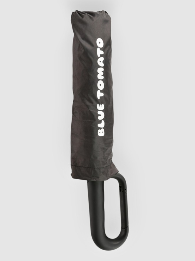 Blue Tomato Carabiner Umbrella