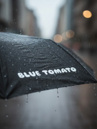 Blue Tomato Carabiner Umbrella