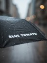 Blue Tomato Carabiner Umbrella