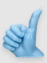 Blue Tomato Thumbs Up Candle