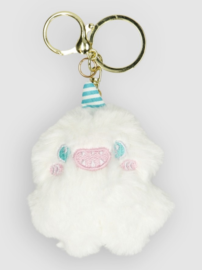 Blue Tomato Unicorn Monster Bag Charm