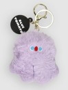Blue Tomato Chunky Monster Bag Charm