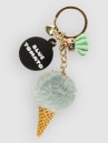 Blue Tomato Ice Cream Bag Charm