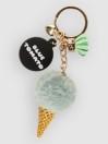 Blue Tomato Ice Cream Bag Charm