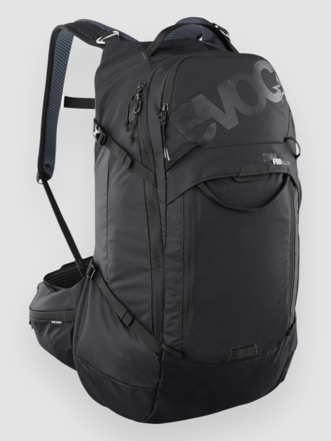 Evoc Trail Pro 26 Bike Backpack