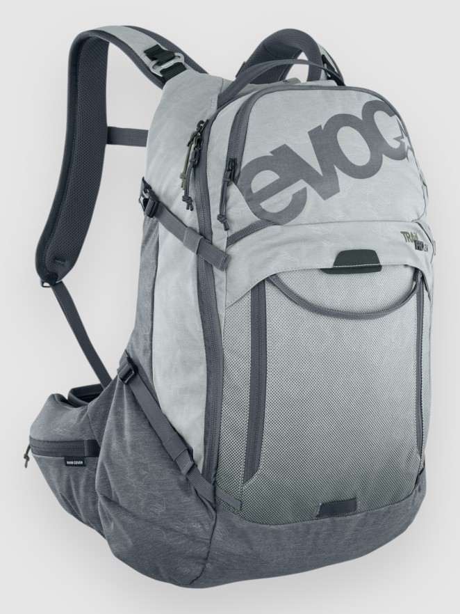 Evoc Trail Pro 26 Bike Backpack