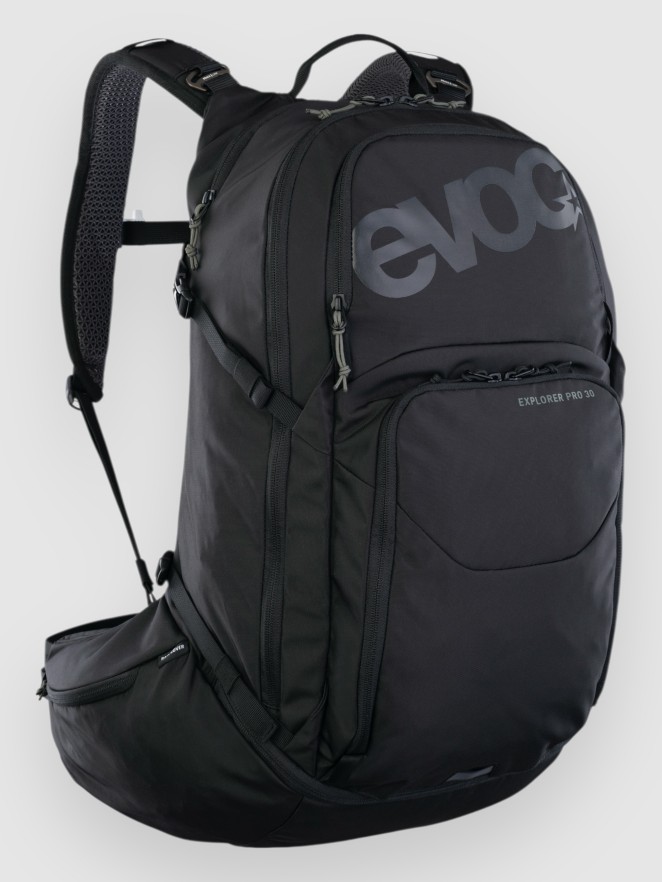 Evoc Explorer Pro 30 Bike Backpack