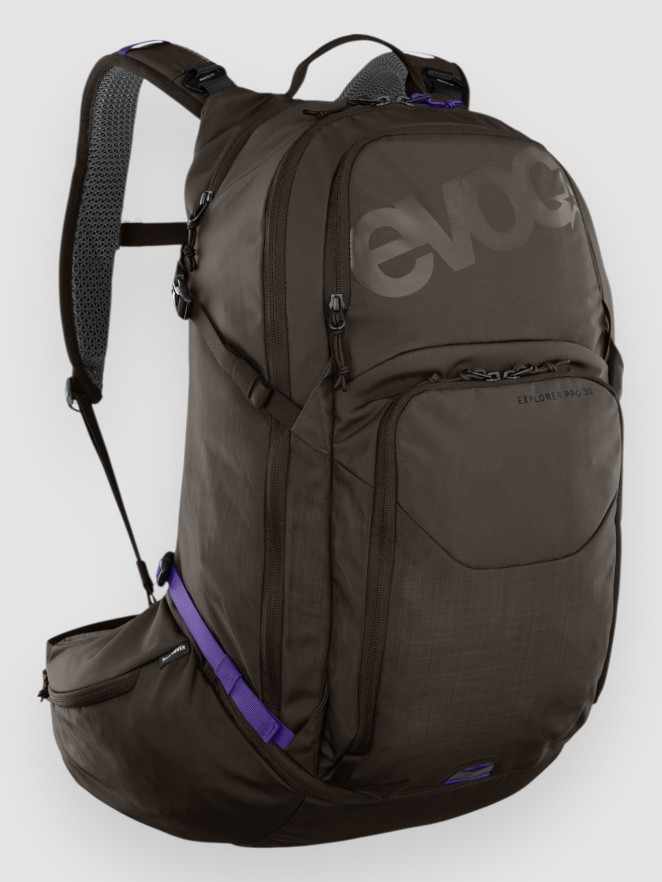 Evoc Explorer Pro 30 Bike Backpack