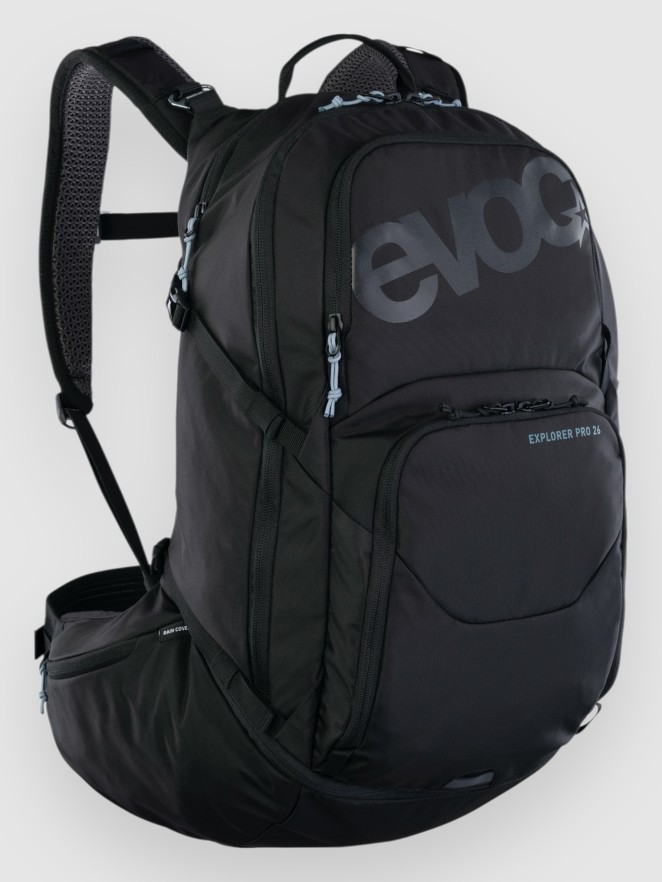 Evoc Explorer Pro 26 Bike Backpack