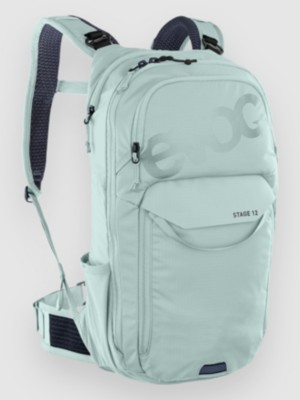 Evoc Stage 12 Bike Rucksack mint kaufen