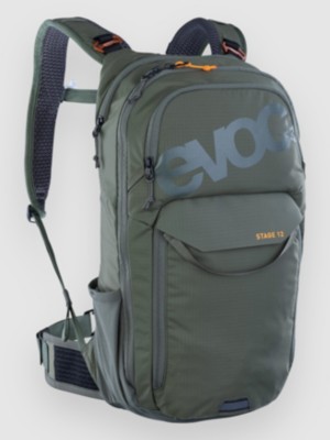 Evoc Stage 12 Bike Rucksack dark olive kaufen