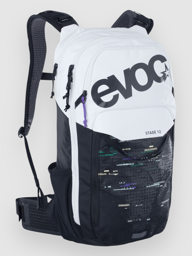 Evoc Stage 12 Bike Rucksack