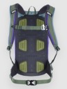 Evoc Stage 6 + Hydration Bladder 2 Bike Rucksack