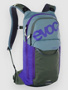 steel/violet/dark olive