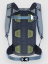 Evoc Stage 6 + Hydration Bladder 2 Bike Rucksack