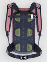 Evoc Stage 6 + Hydration Bladder 2 Bike Rucksack