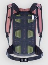 Evoc Stage 6 + Hydration Bladder 2 Bike Rucksack