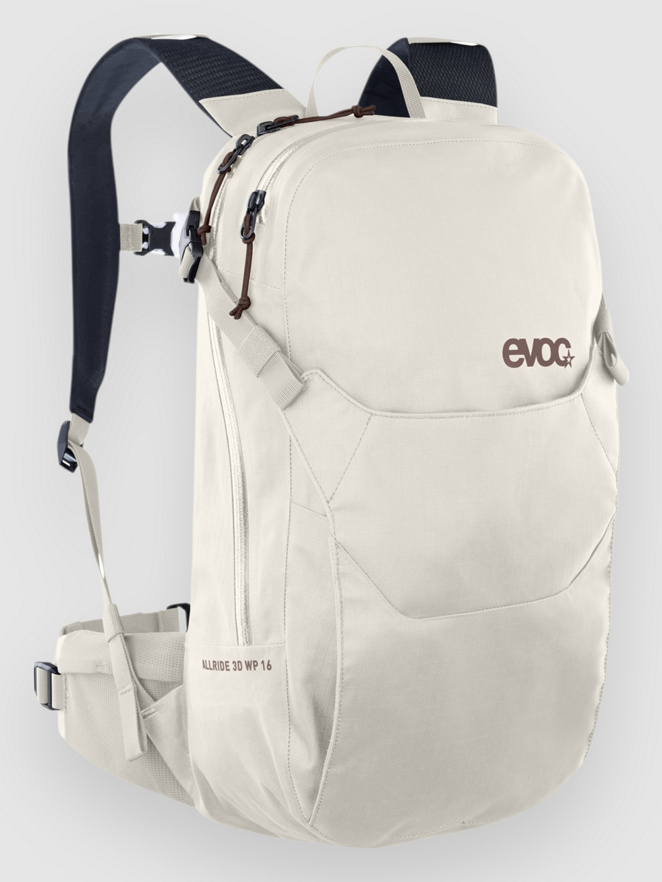 Evoc Allride 3D Wp 16 Bike Sac à dos