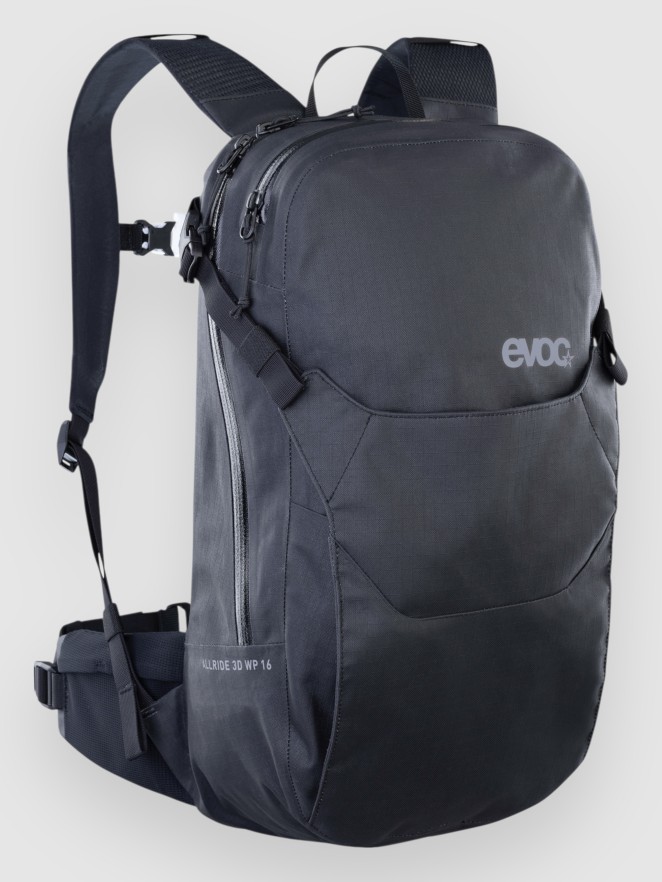 Evoc Allride 3D Wp 16 Bike Sac à dos