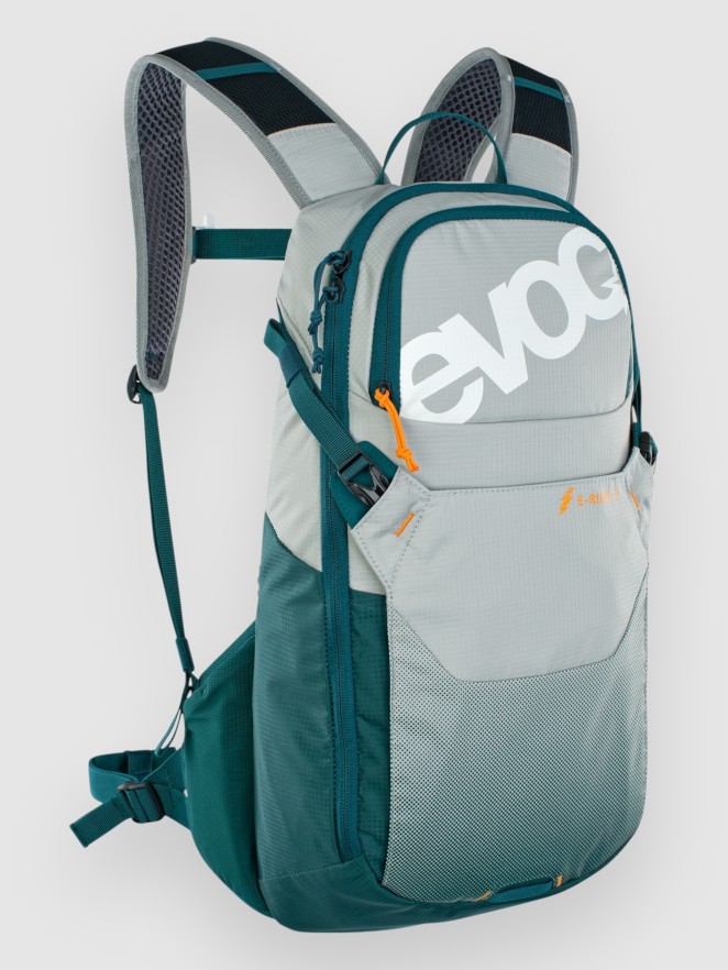 Evoc E-Ride 12 Bike Backpack